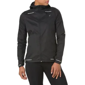 Asics LITE-SHOW Women's Running Jacket