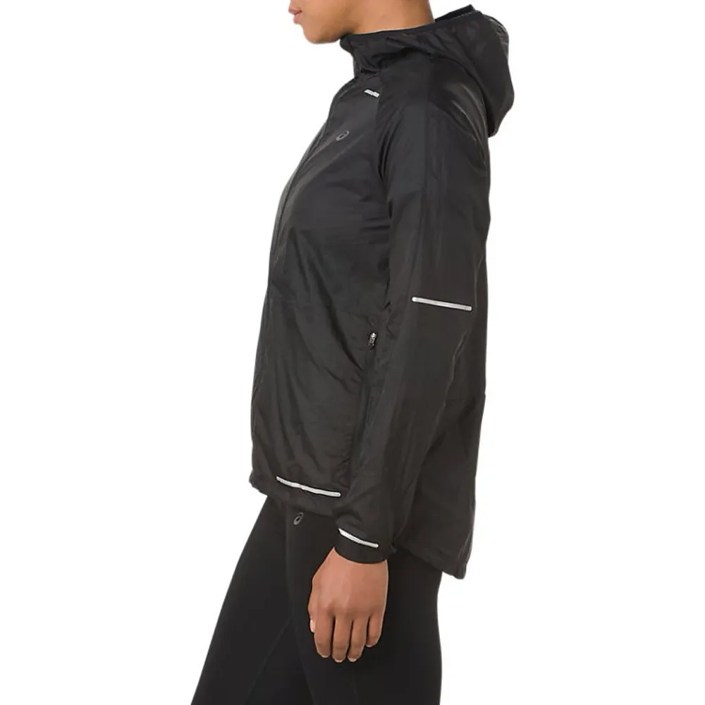 Asics LITE-SHOW Women's Running Jacket