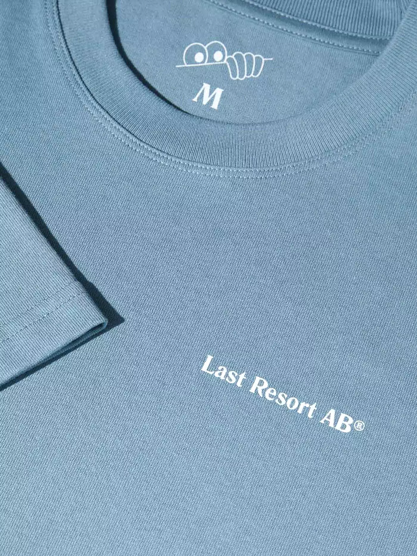 Atlas Monogram T-Shirt