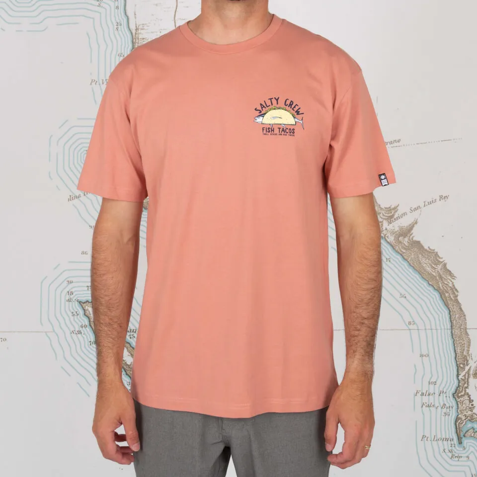 Baja Fresh Premium T Shirt Men's