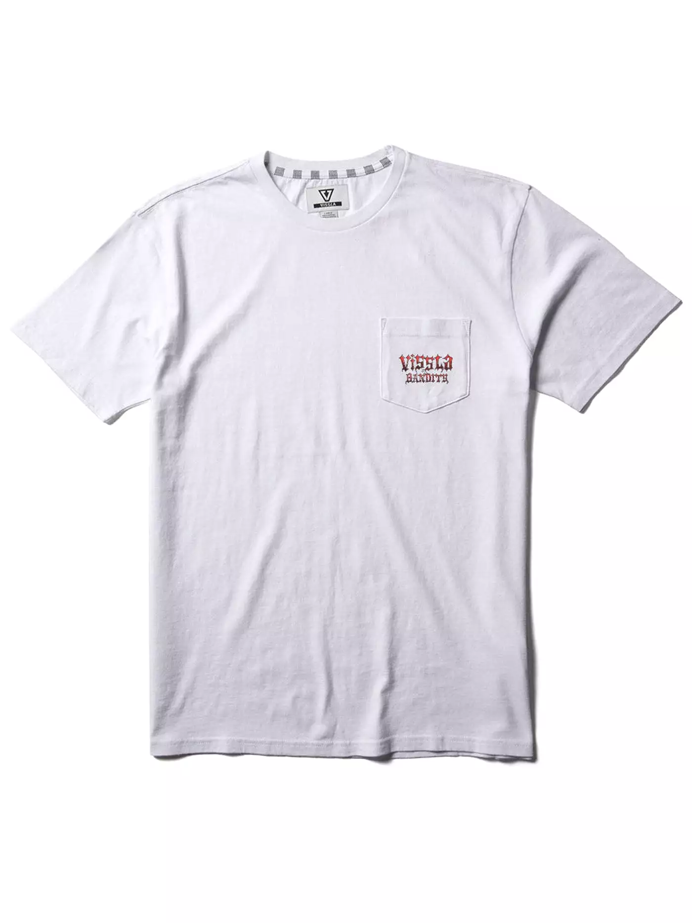 Bandits Pocket T-Shirt