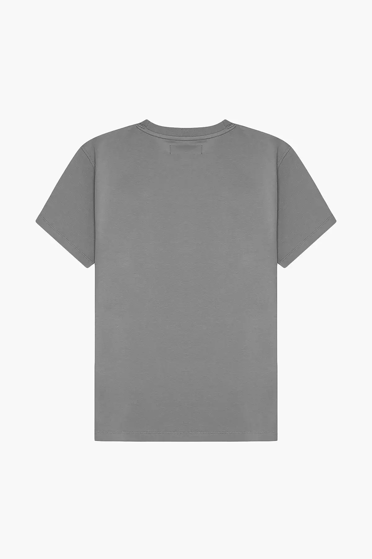 Basic Premium T-shirt - Gri