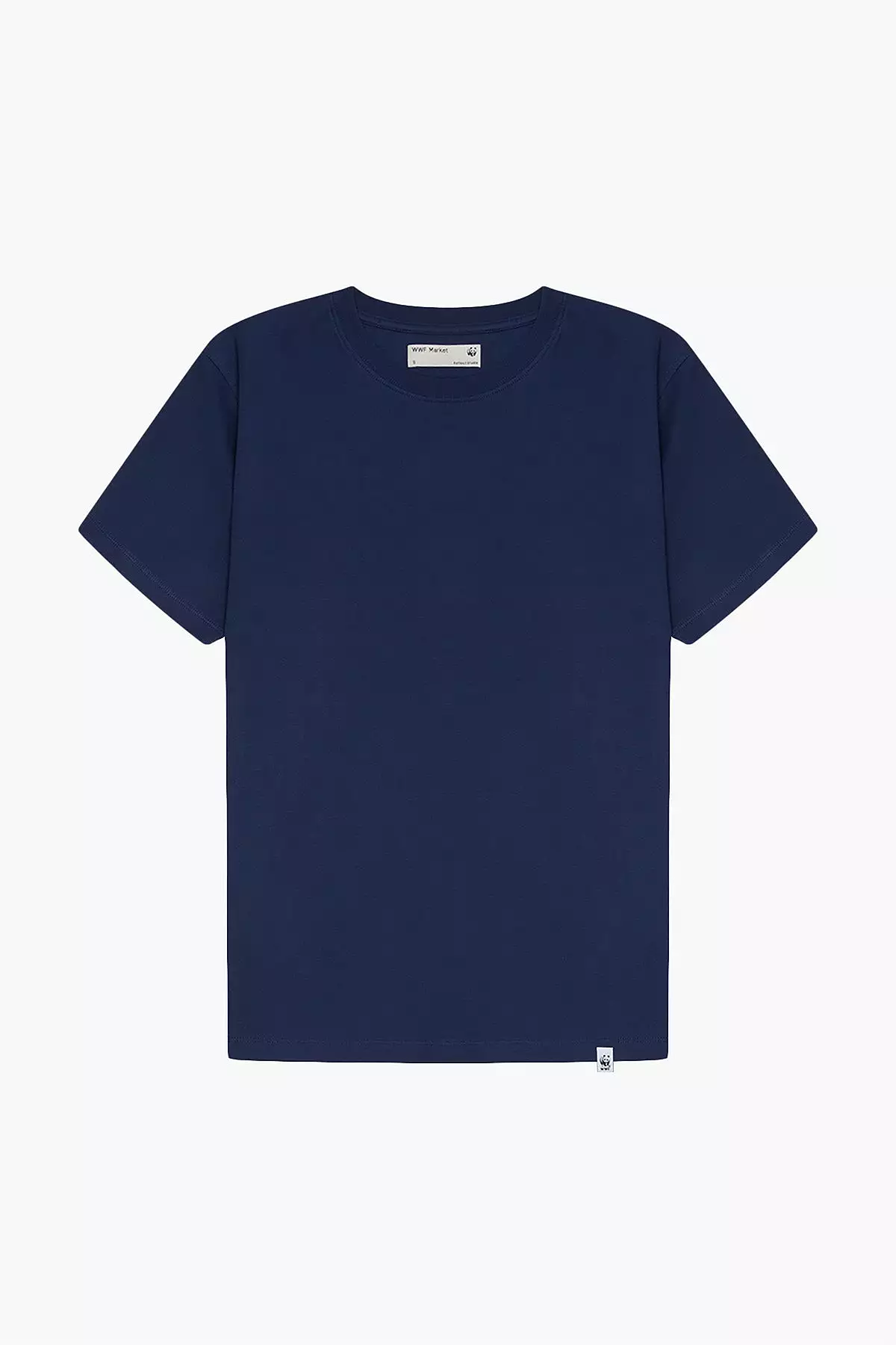 Basic Premium T-shirt - Lacivert