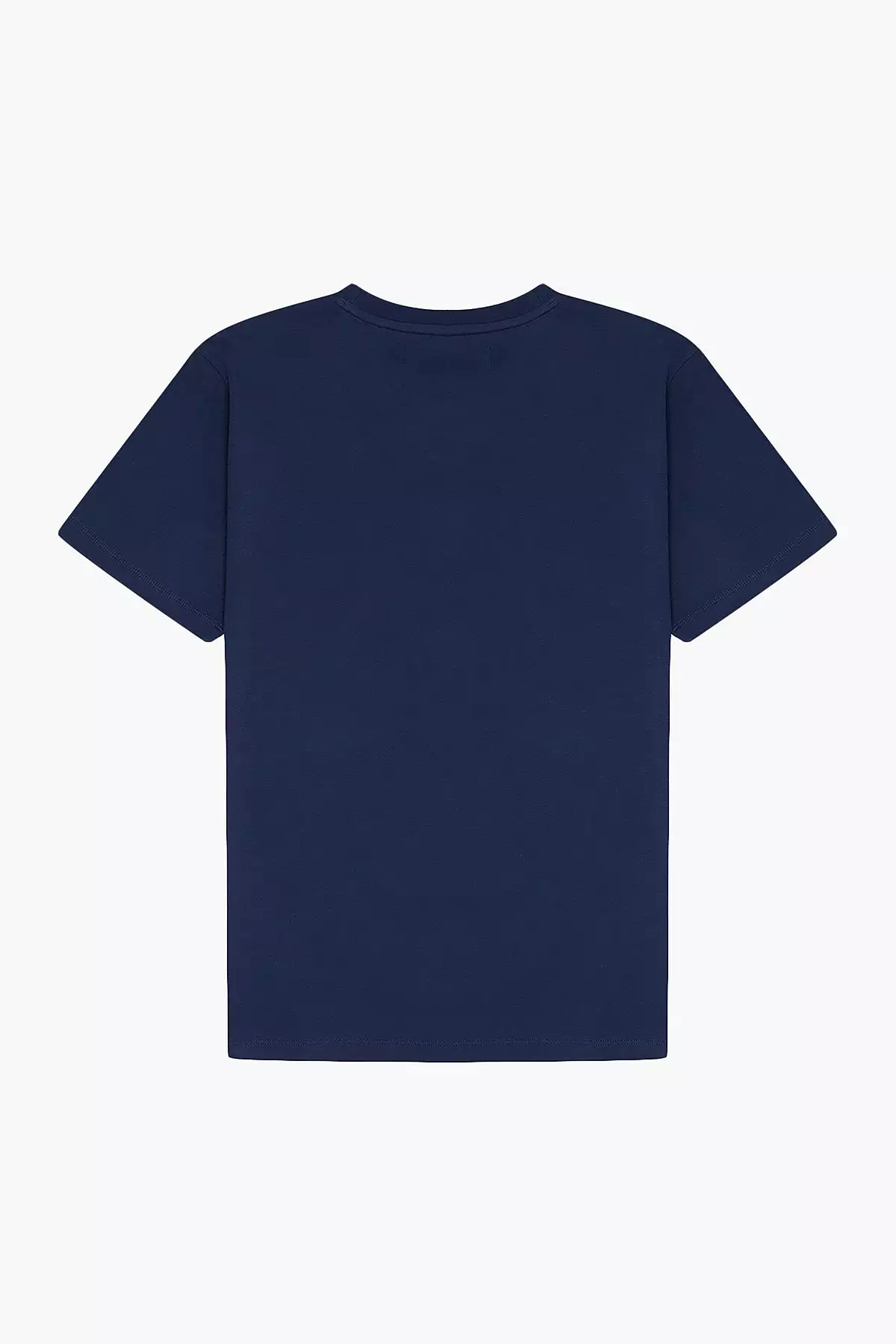 Basic Premium T-shirt - Lacivert