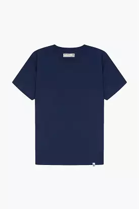 Basic Premium T-shirt - Lacivert