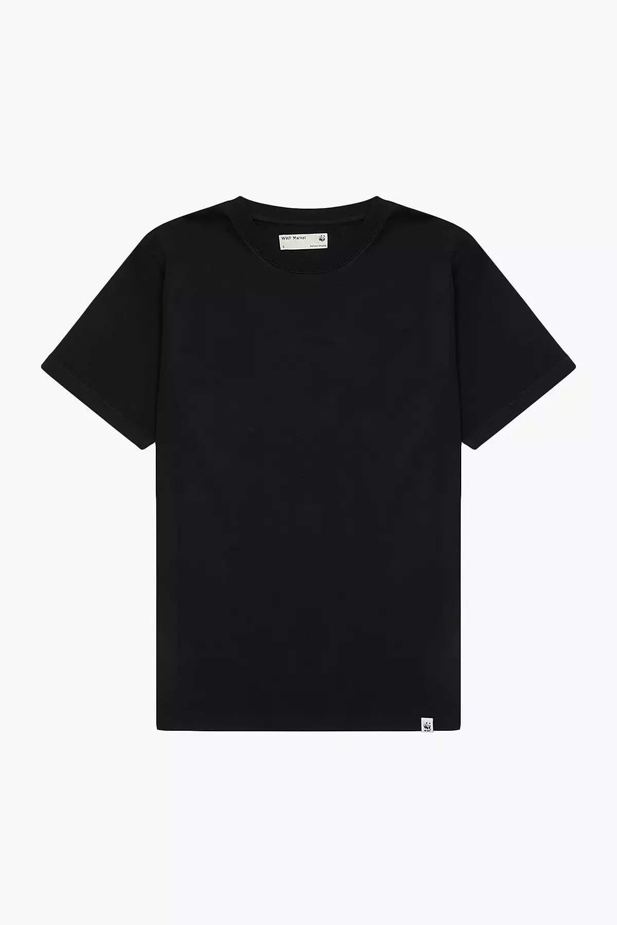 Basic Premium T-shirt - Siyah