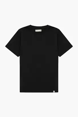 Basic Premium T-shirt - Siyah