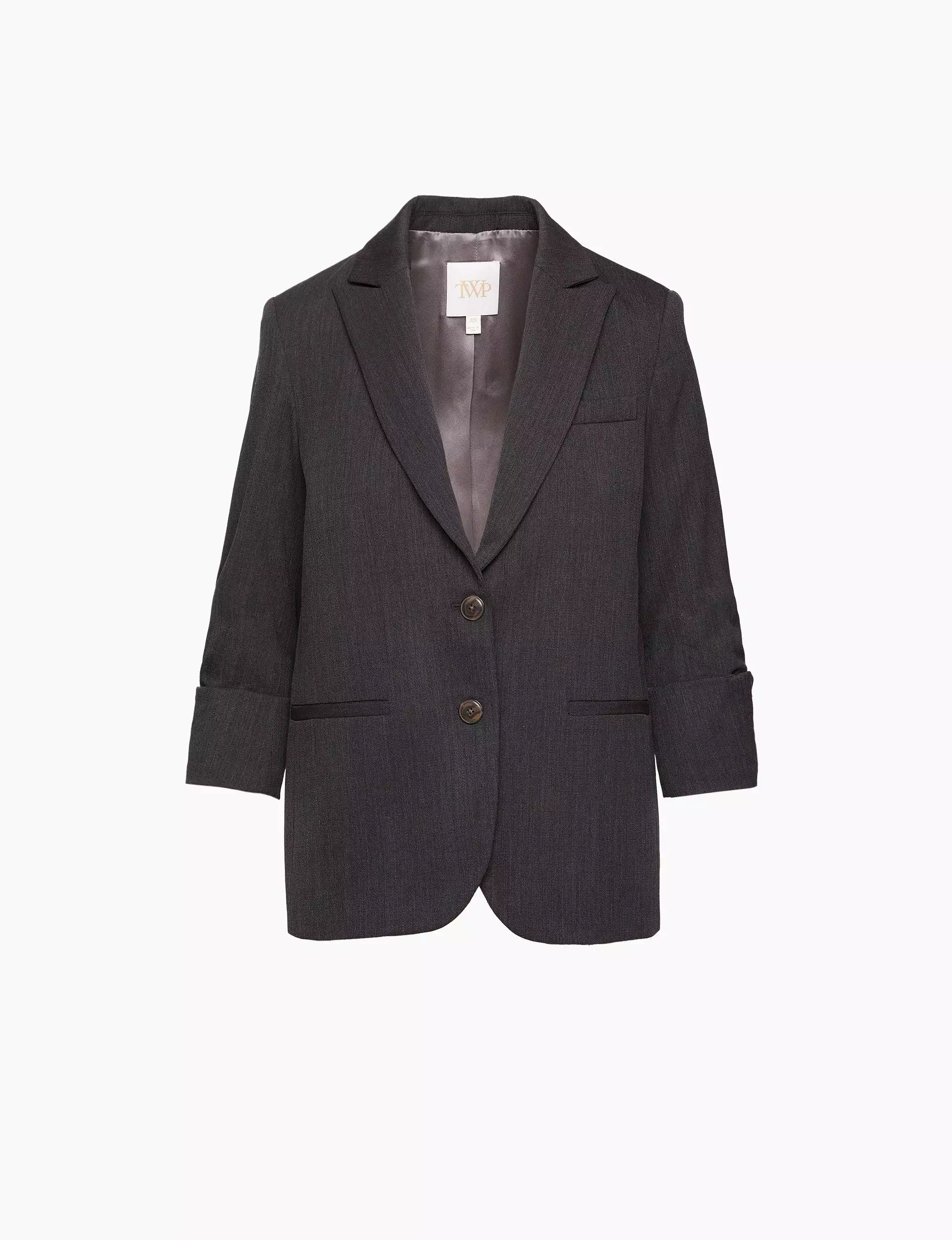 Boyfriend Blazer