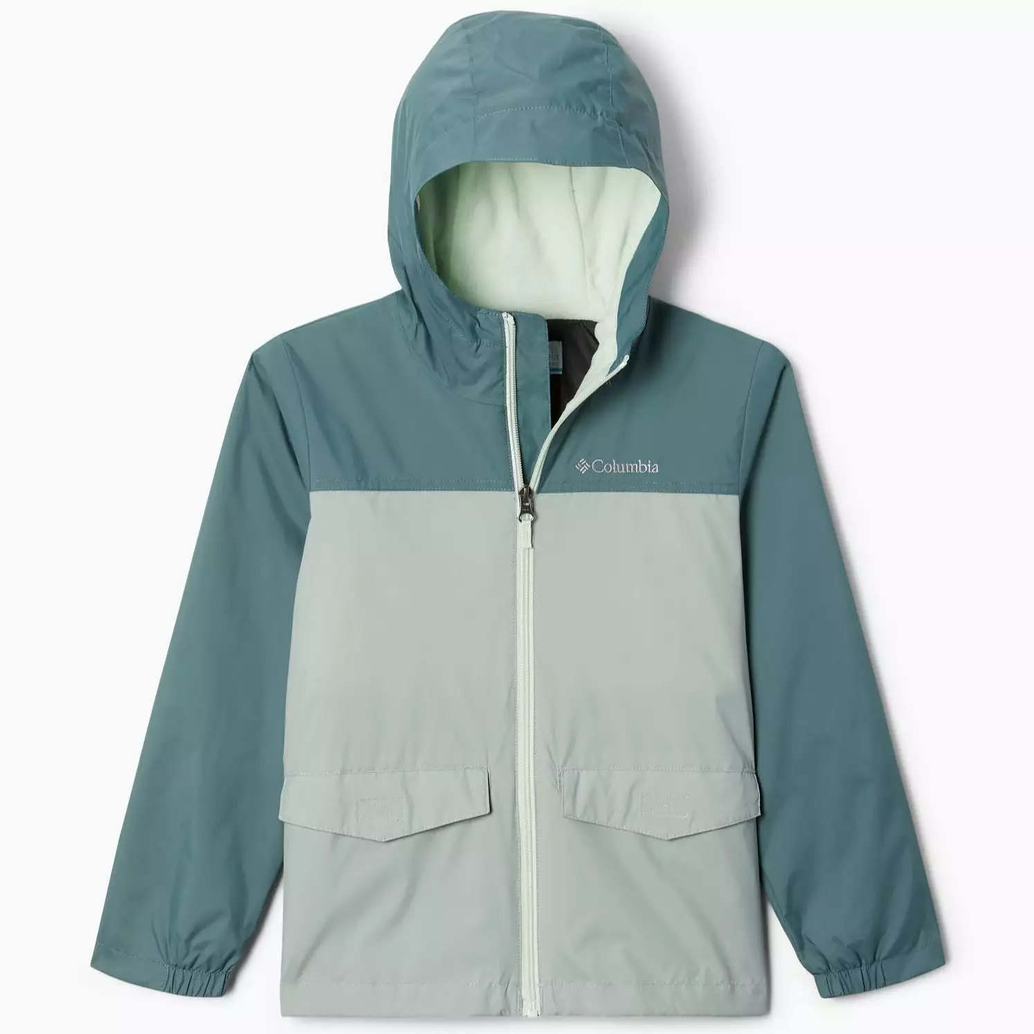 Columbia Metal/Niagara Rain-Zilla Jacket