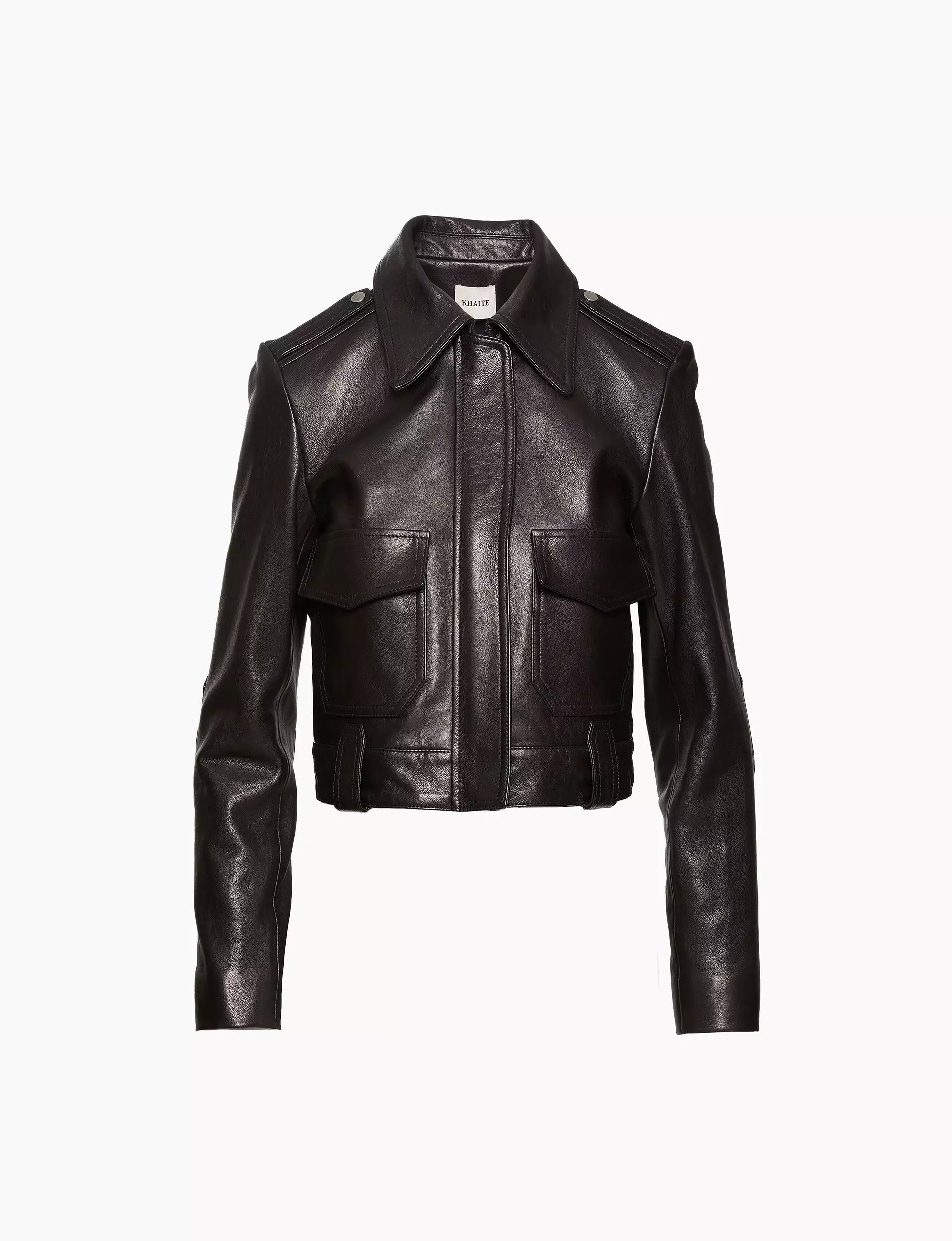 Cordelia Moto Jacket