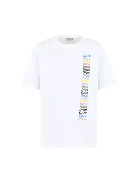 COTTON T-SHIRT