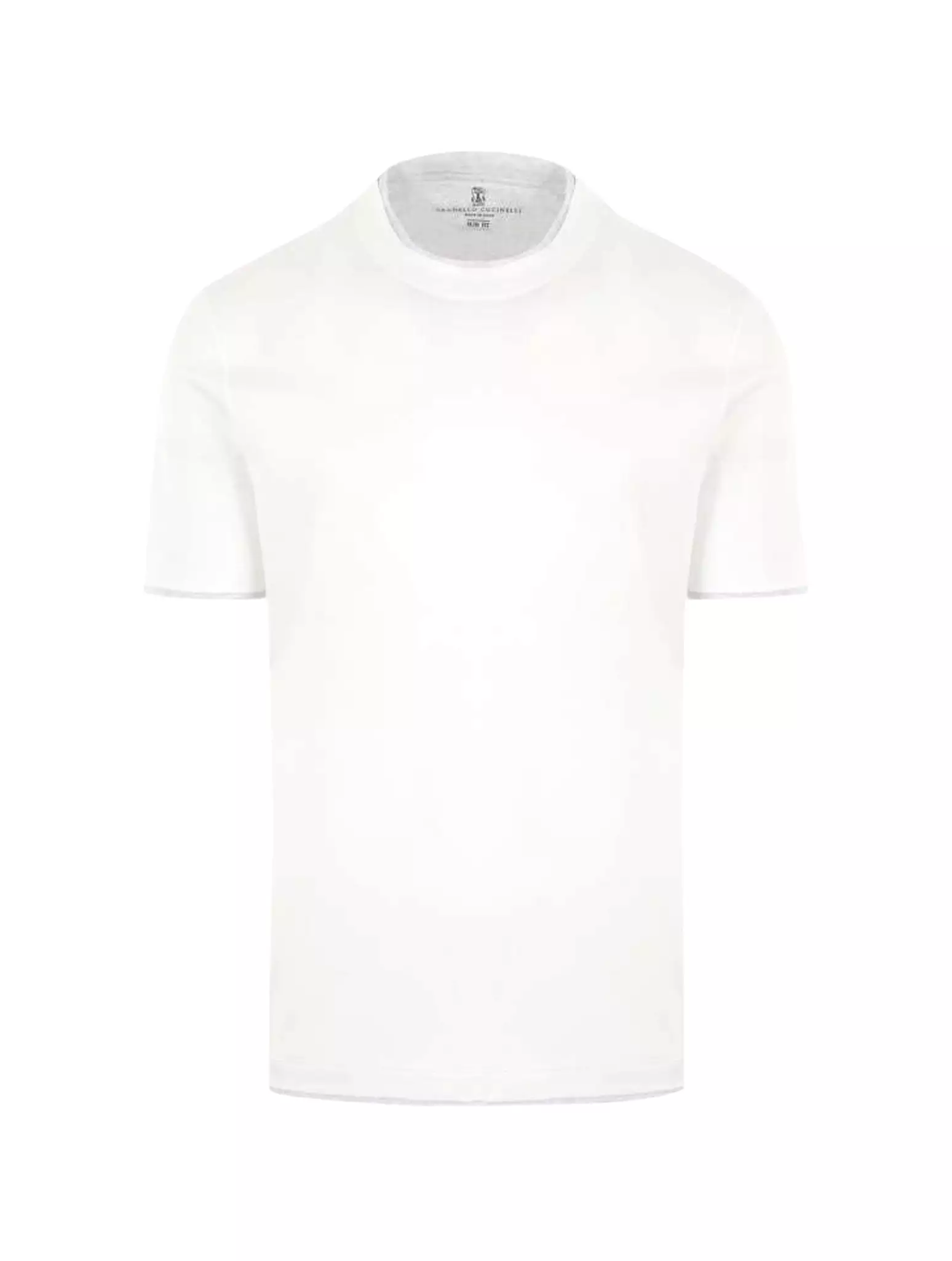 COTTON T-SHIRT