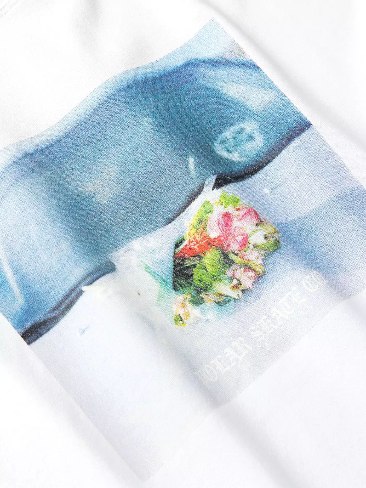 Dead Flowers T-Shirt