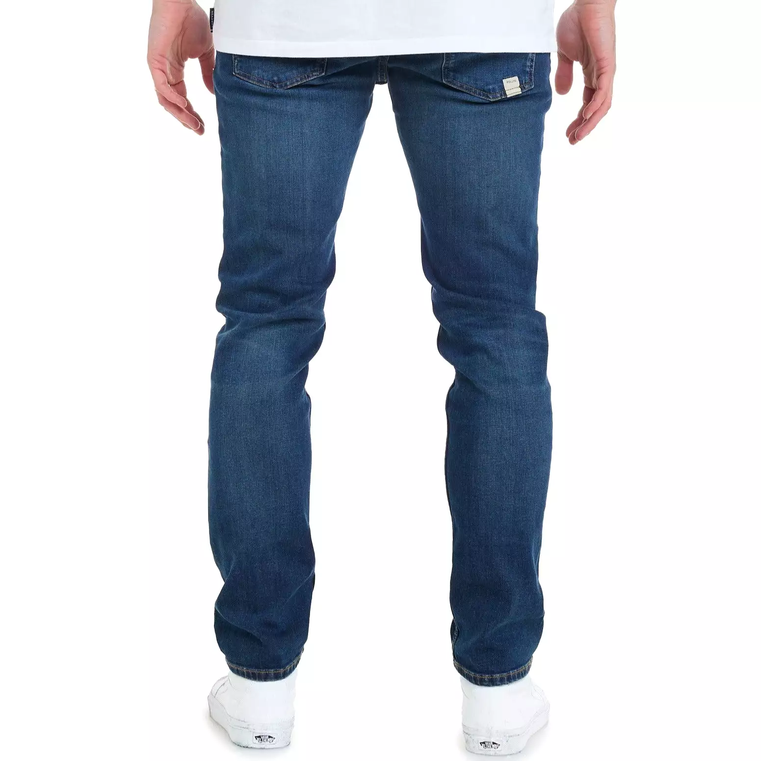 Dening Classic Straight Jean (Melrose)