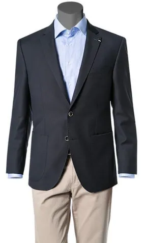 Digel - Edison - Blazer 100% laine Modern Fit