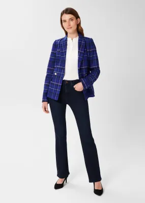 Emberly Wool Jacket 