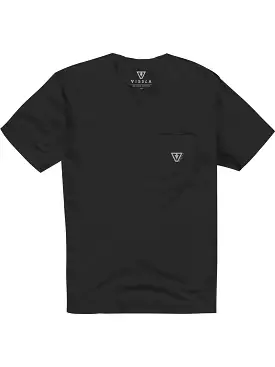 Established Premium Pocket T-Shirt