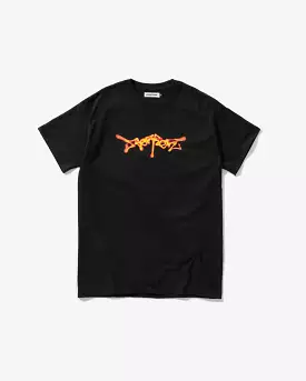 FIRE T-SHIRT