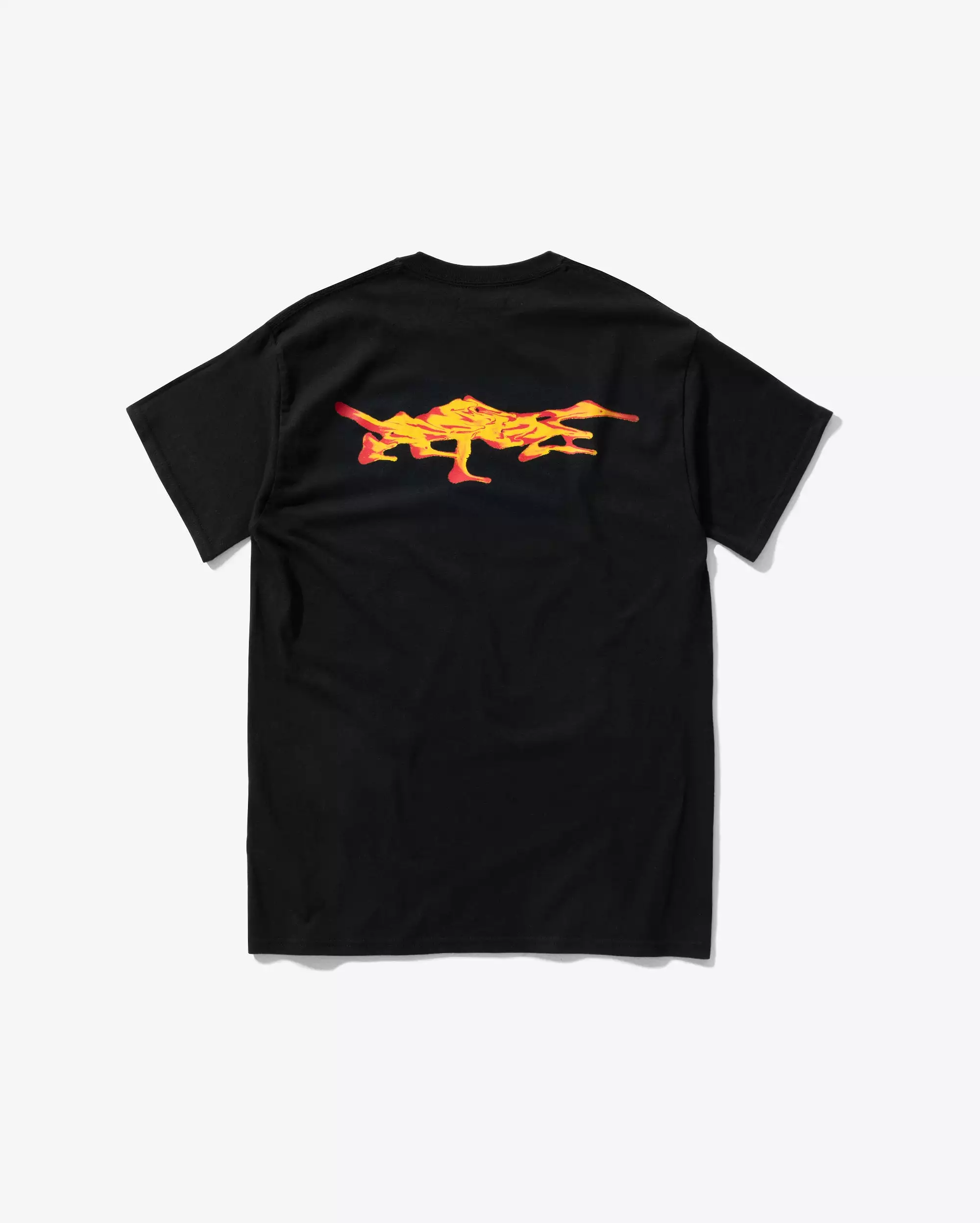 FIRE T-SHIRT