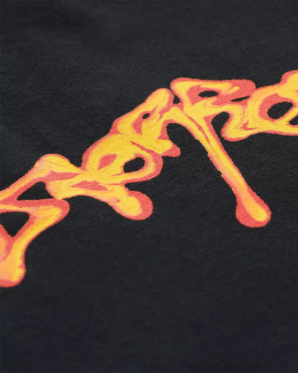 FIRE T-SHIRT