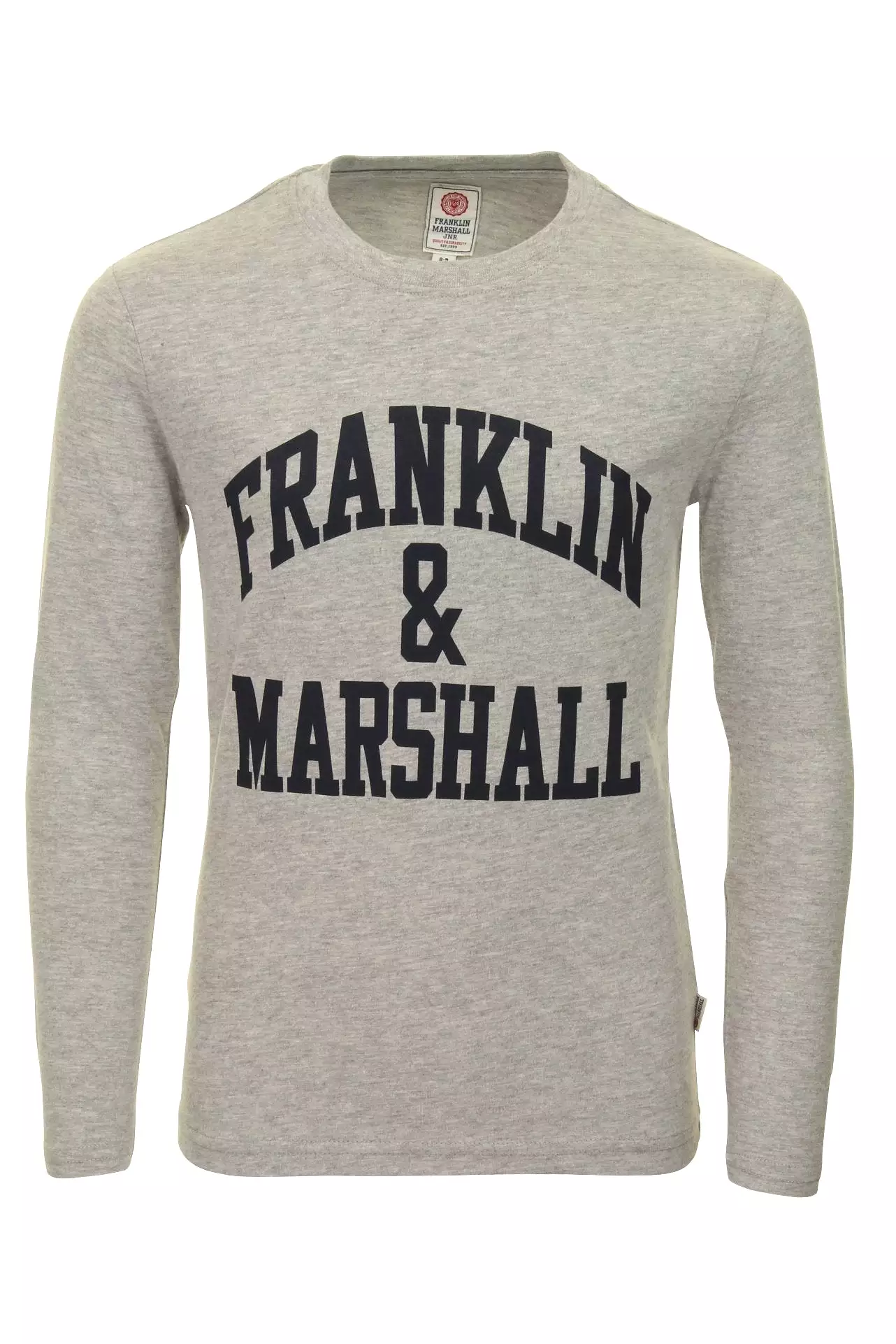 Franklin & Marshall Boys Long Sleeved T-Shirt