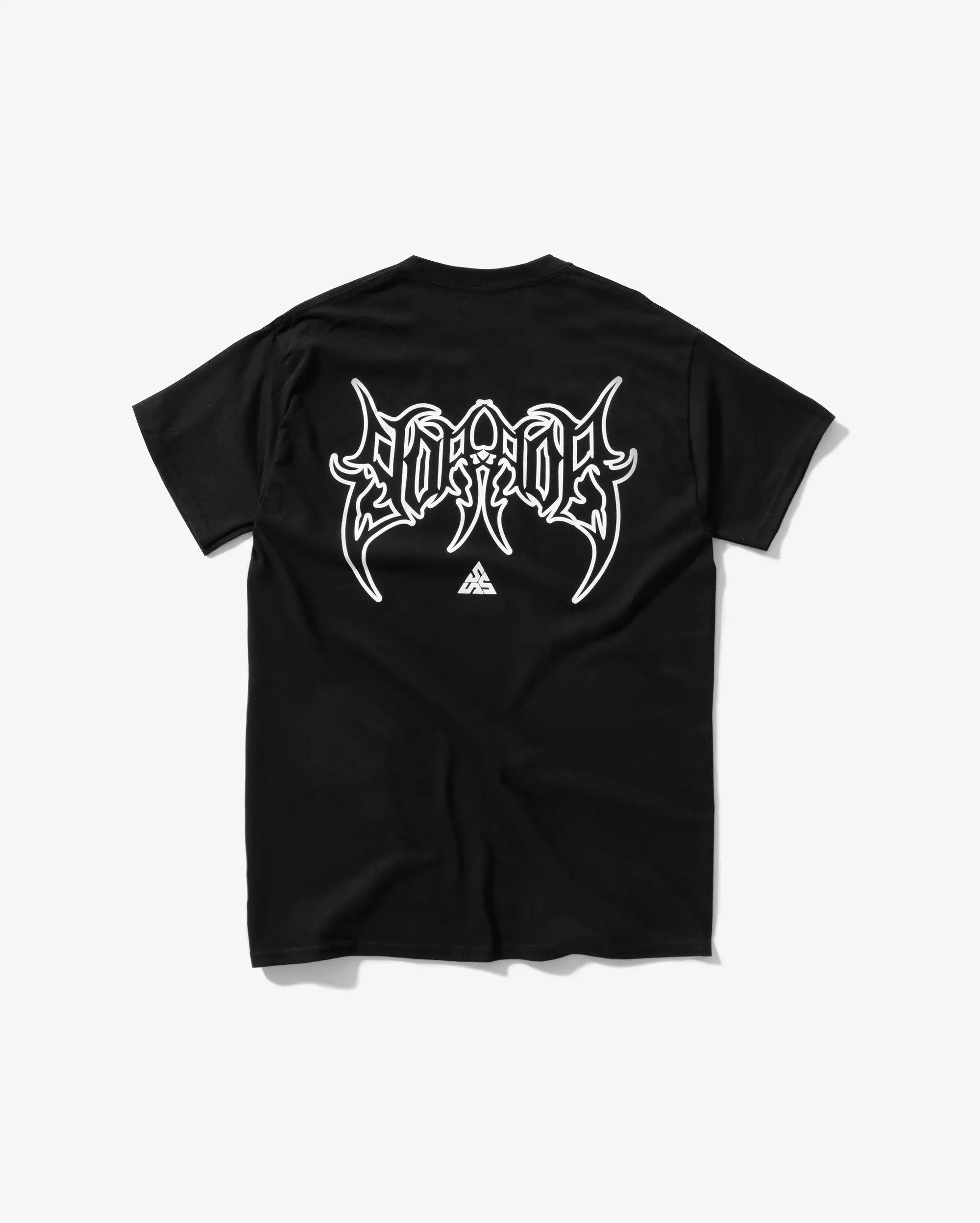 HEAVY METAL T-SHIRT