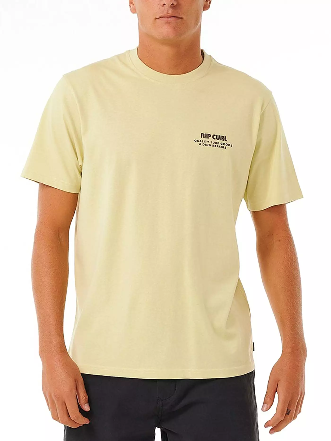 Heritage Ding Repairs T-Shirt