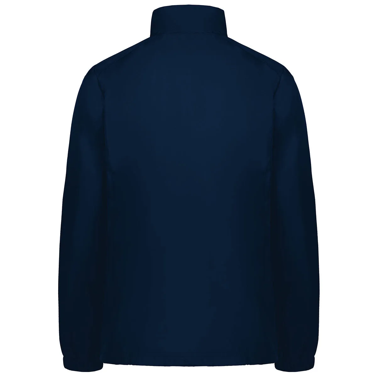 Holloway Women's Navy Seriesx Full-Zip Jacket