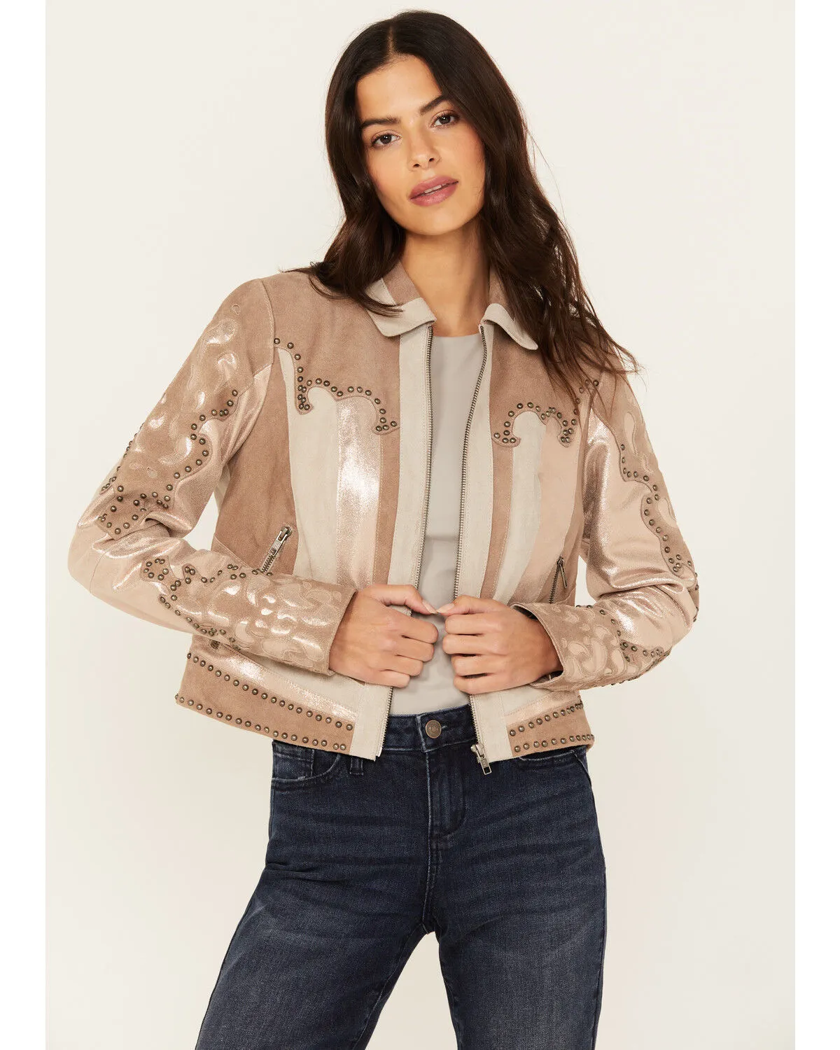 Idyllwind Women's Mae Show Stopper Jacket