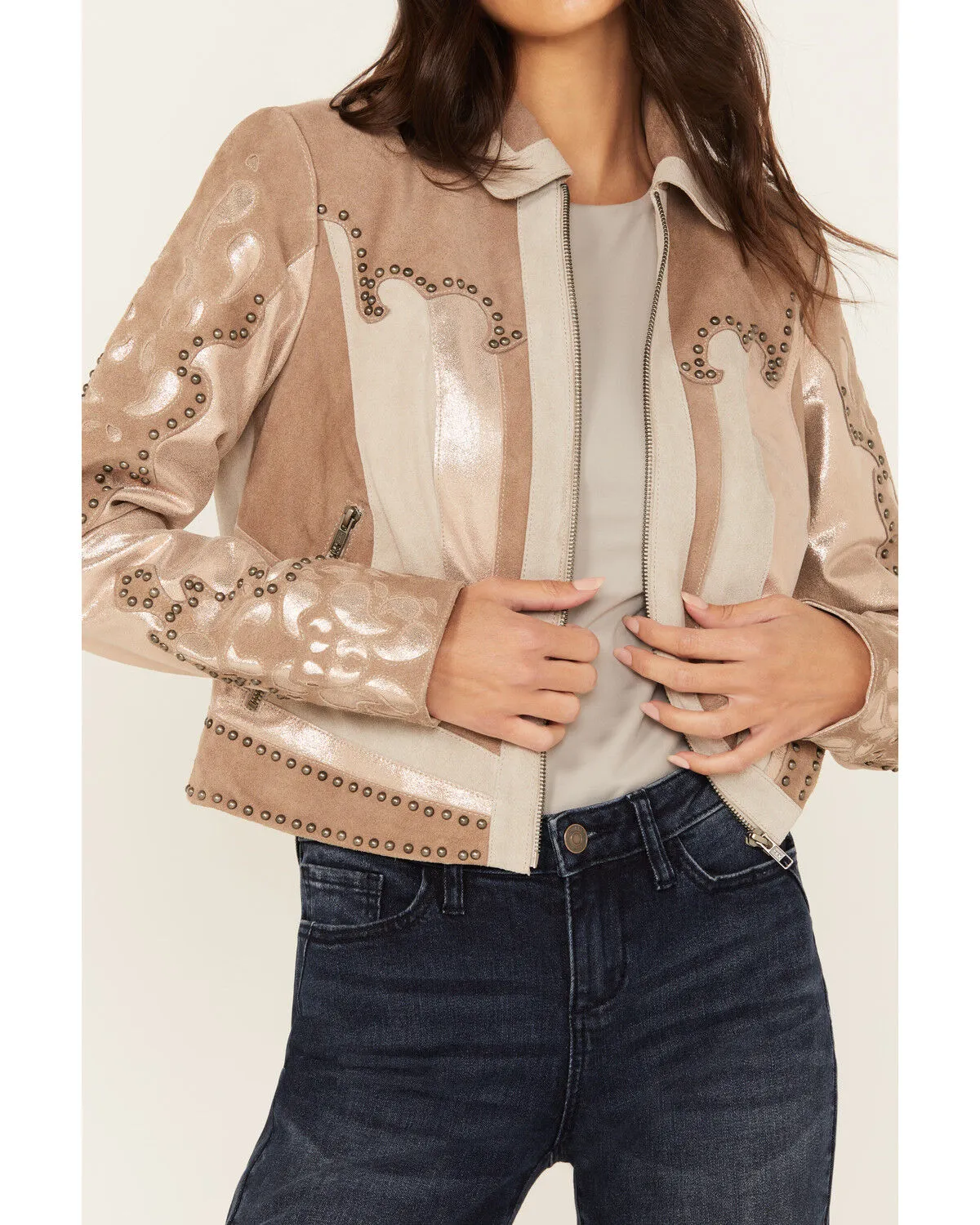 Idyllwind Women's Mae Show Stopper Jacket