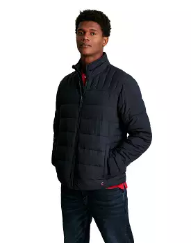 Joules Mens 'Go To Jacket' Padded Jacket