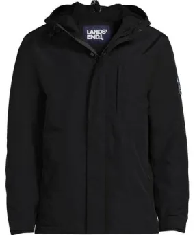 Lands' End Men's Squall Waterproof Jacket