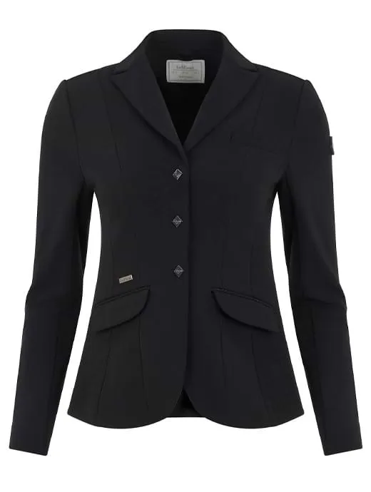 LeMieux Dynamique Show Jacket Black