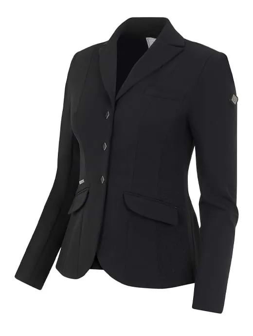 LeMieux Dynamique Show Jacket Black