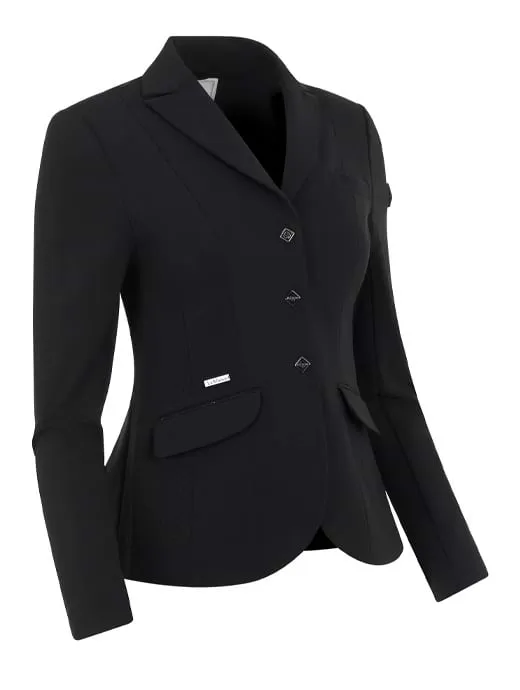 LeMieux Dynamique Show Jacket Black