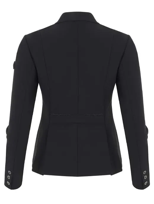 LeMieux Dynamique Show Jacket Black