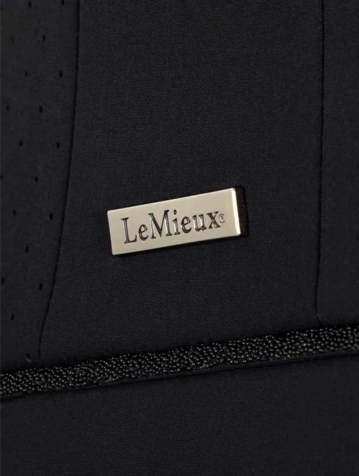 LeMieux Dynamique Show Jacket Black