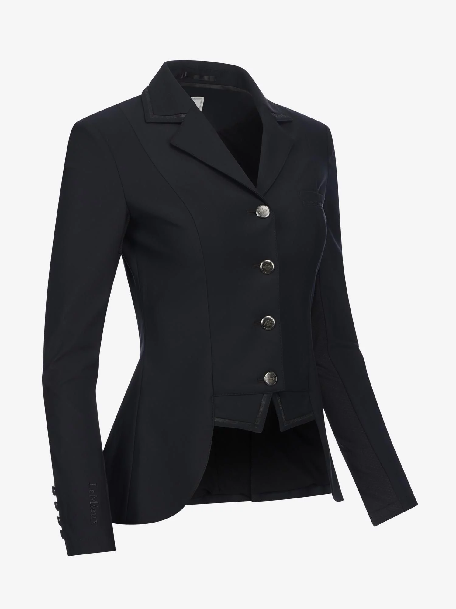 LeMieux Zoe Show Jacket