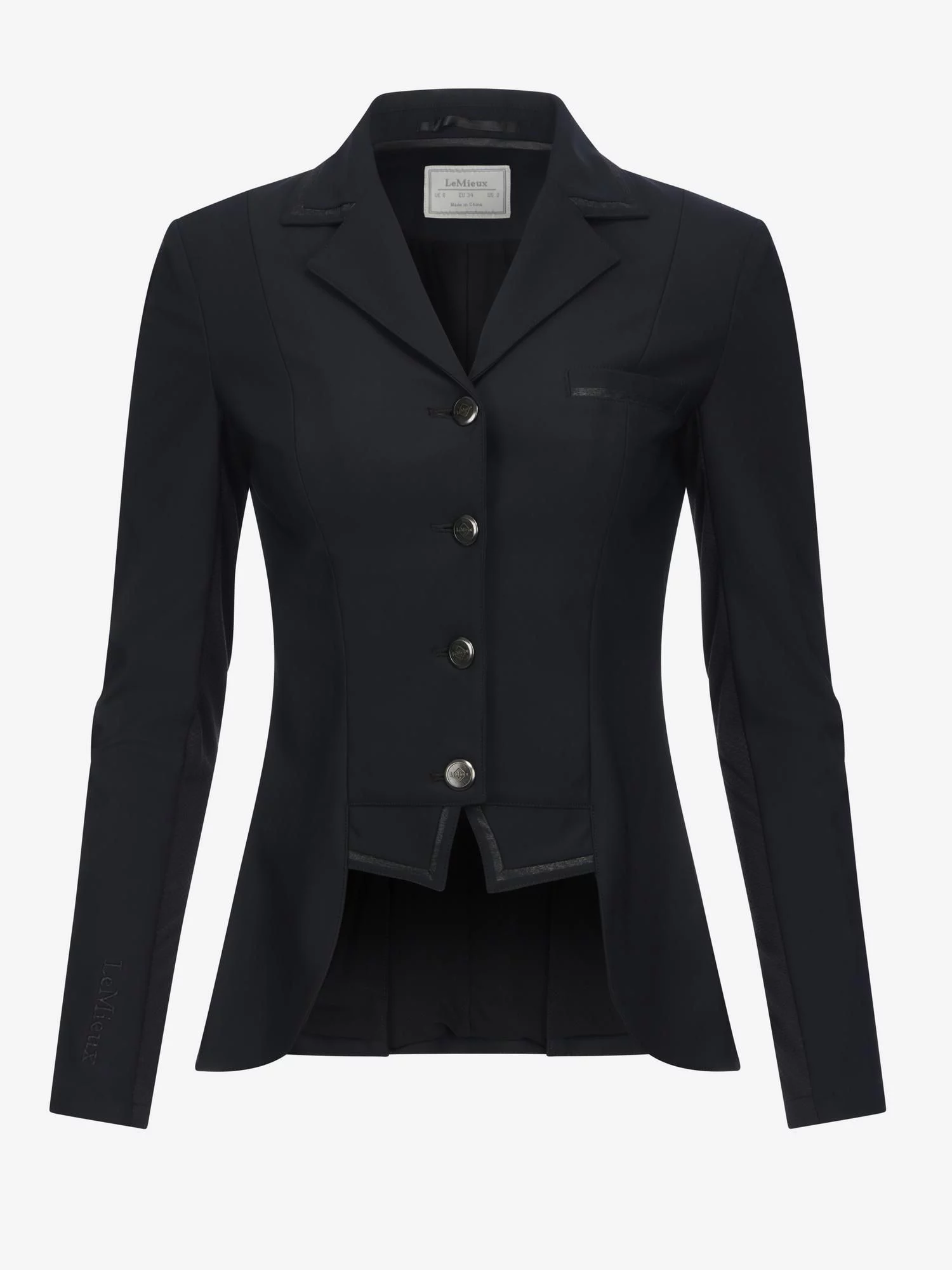 LeMieux Zoe Show Jacket