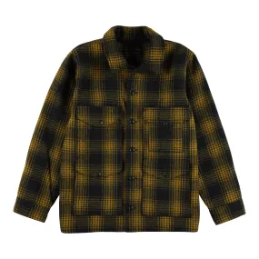 Mackinaw Wool Cruiser Jacket