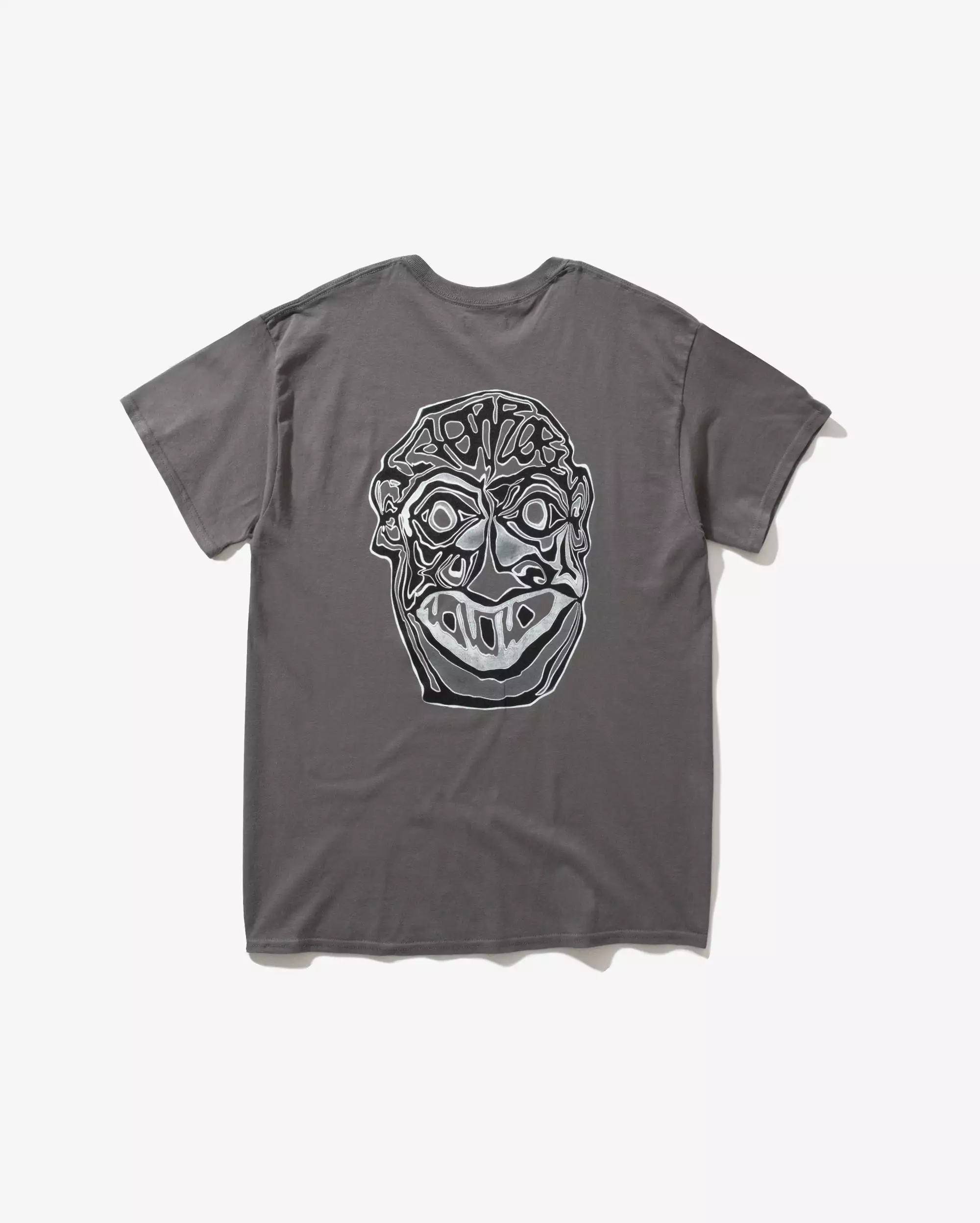 MASK FACE T-SHIRT