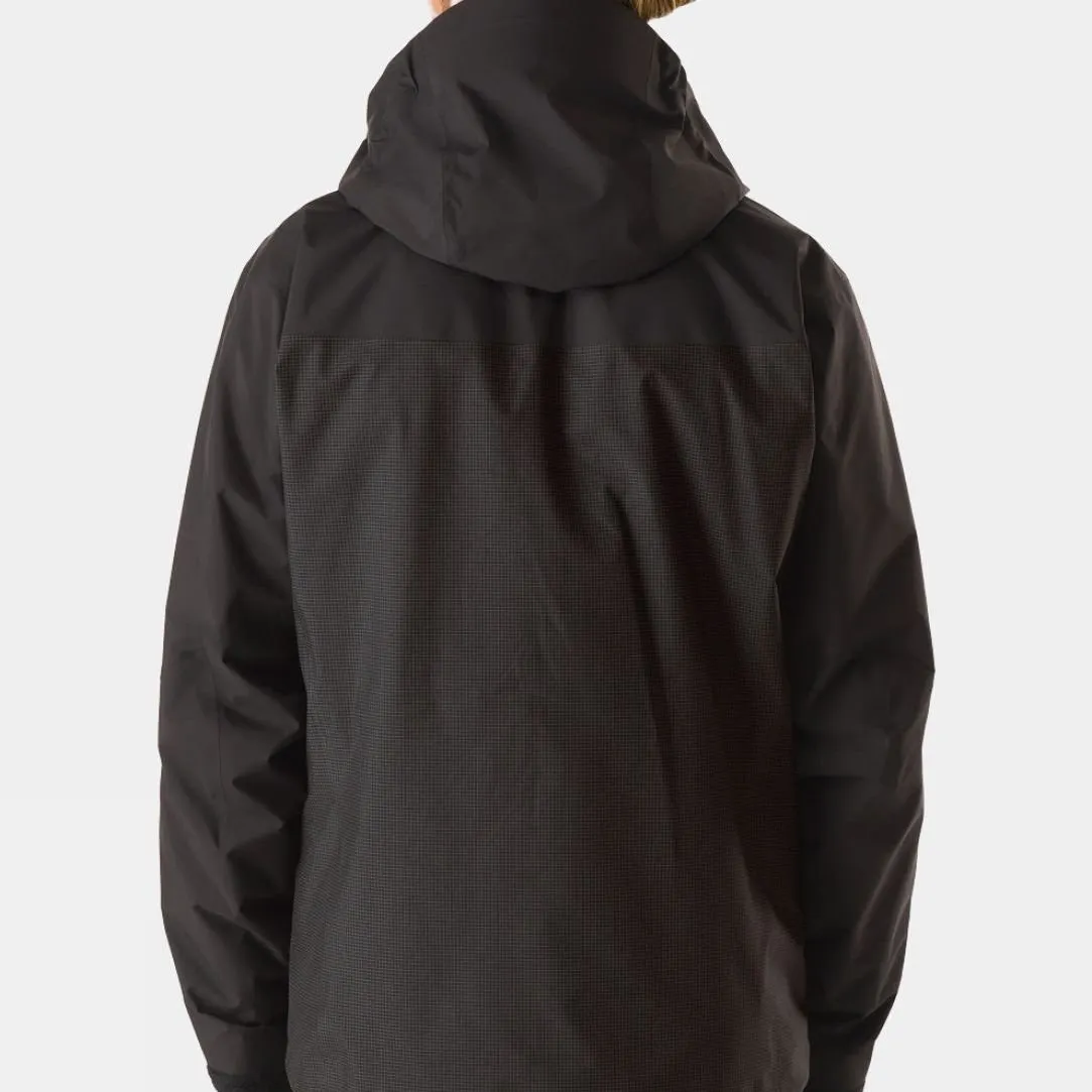 Mens Alpha Jacket