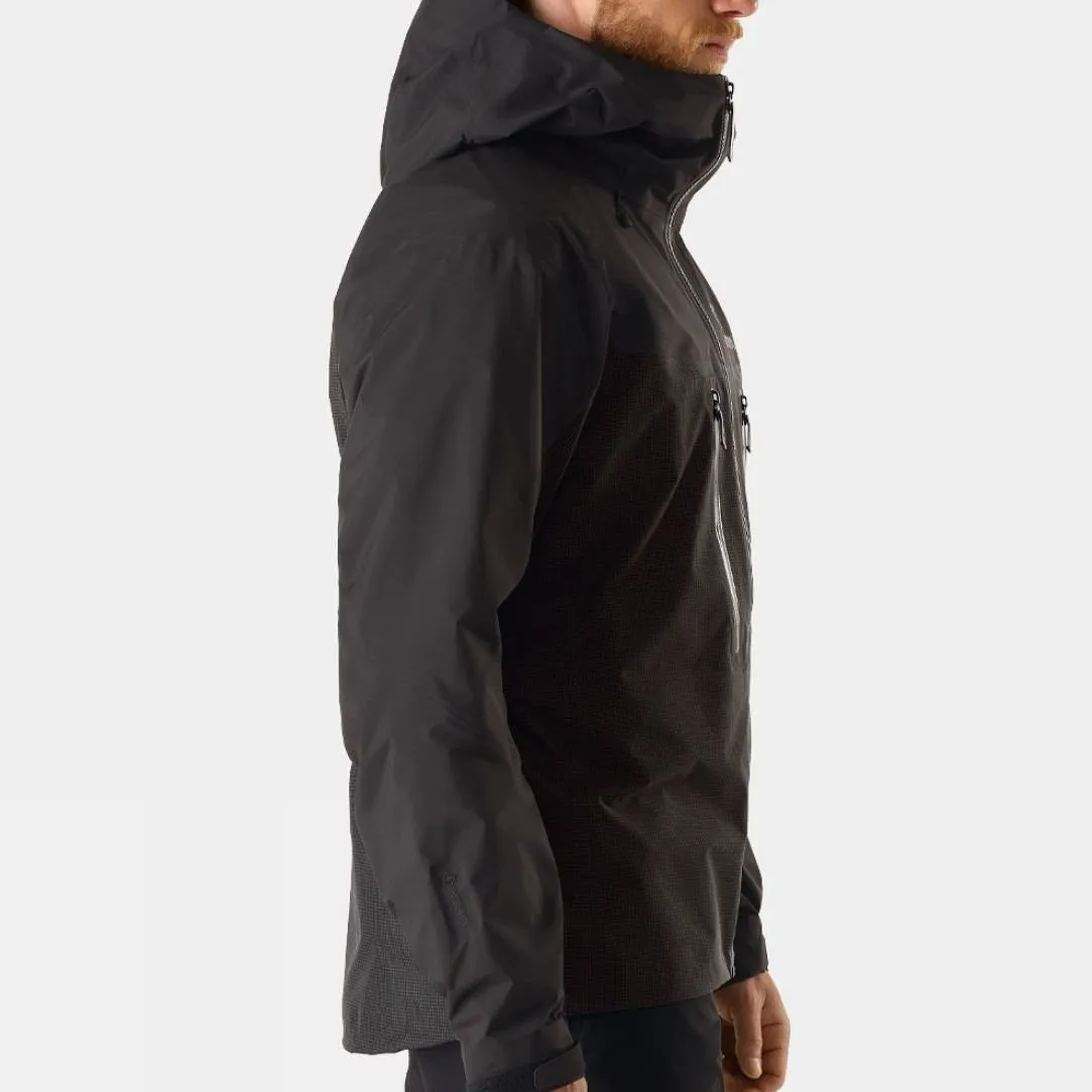 Mens Alpha Jacket