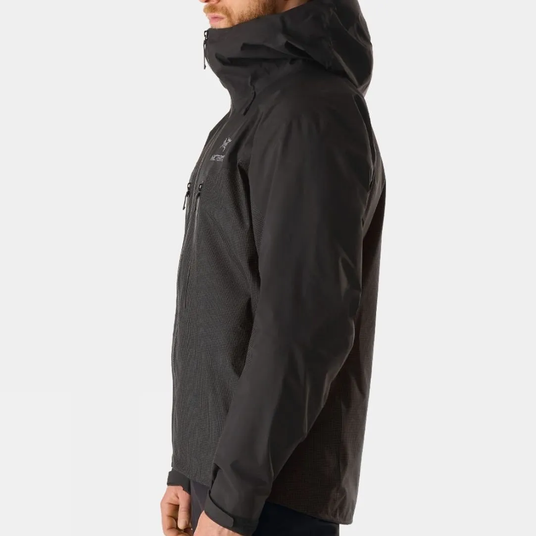 Mens Alpha Jacket