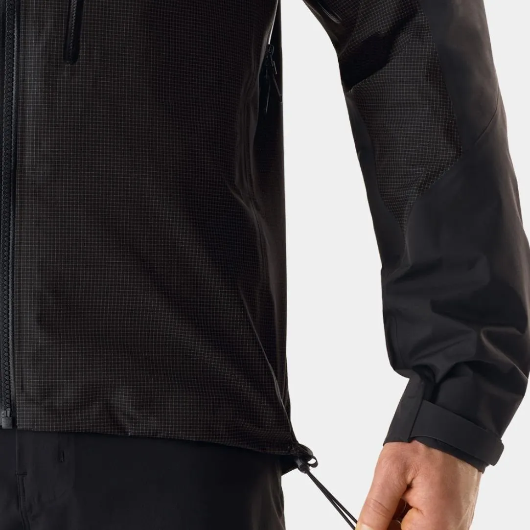 Mens Alpha Jacket