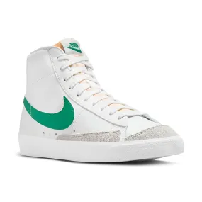 Men's Blazer Mid '77 Vintage White/Dust White