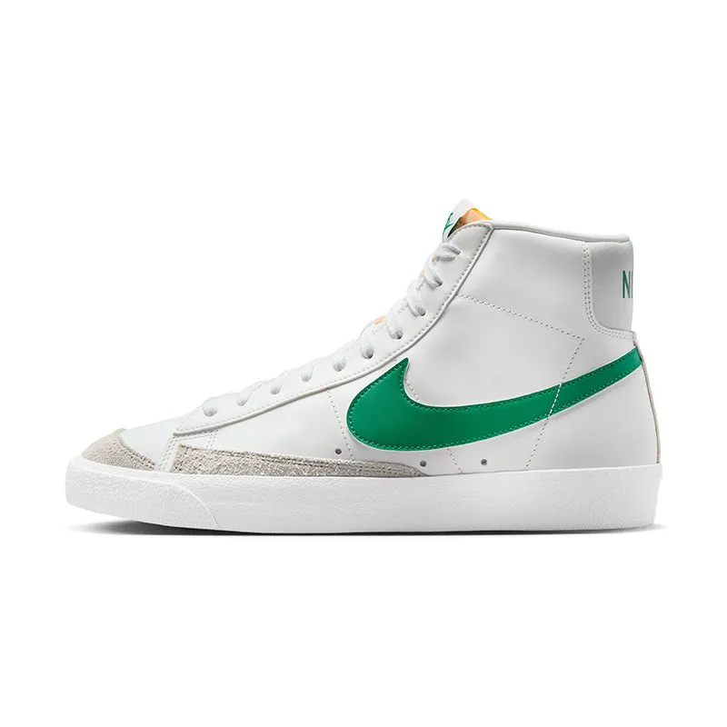 Men's Blazer Mid '77 Vintage White/Dust White