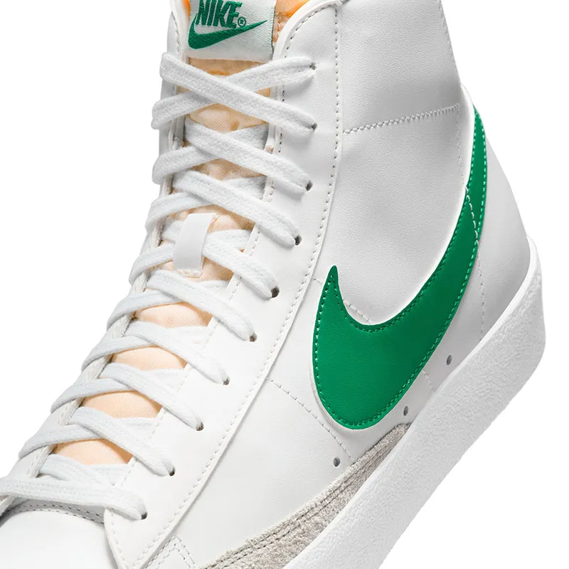 Men's Blazer Mid '77 Vintage White/Dust White