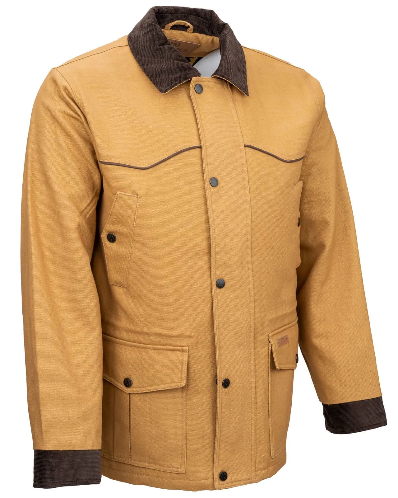 Men’s Cattleman Jacket