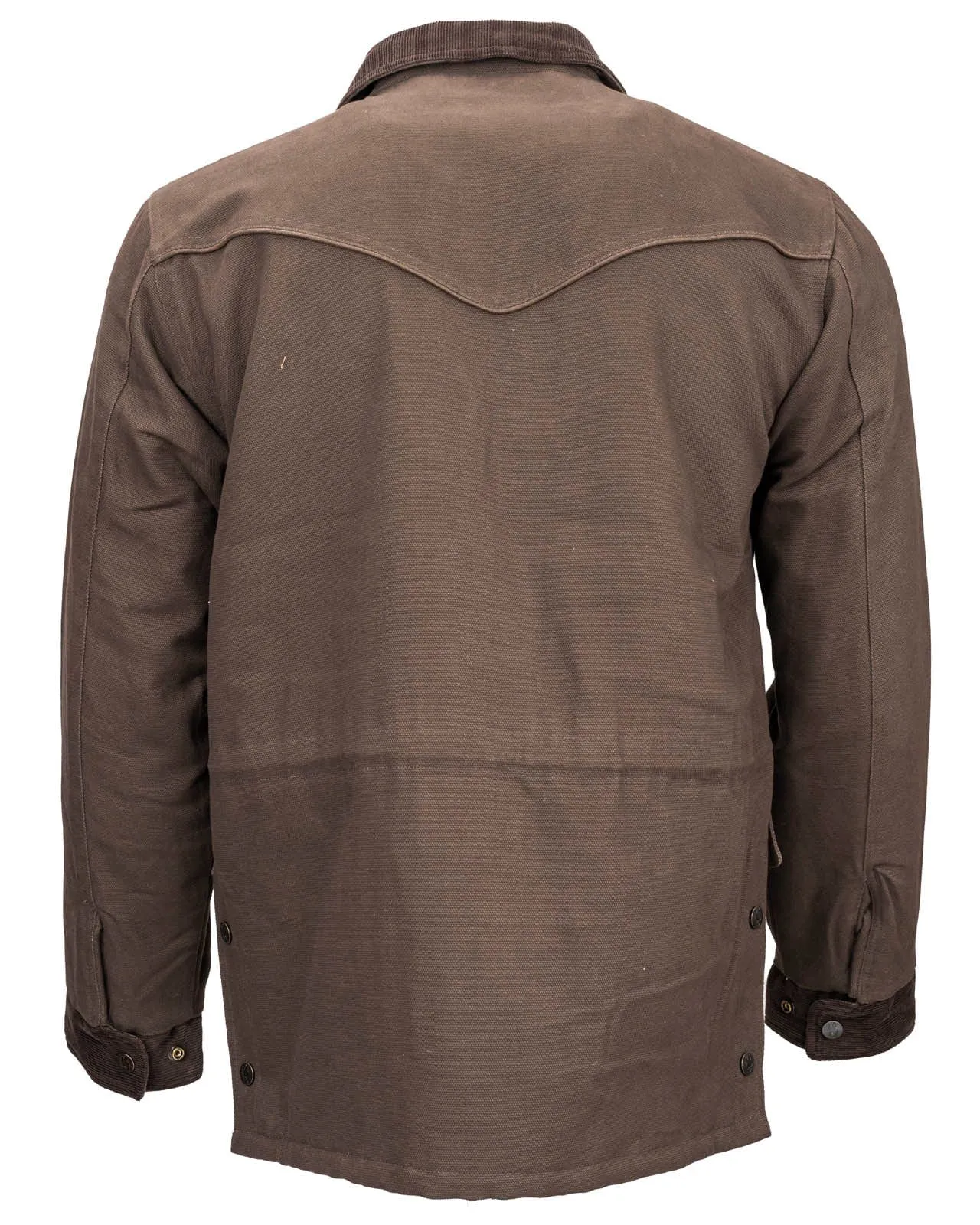 Men’s Cattleman Jacket